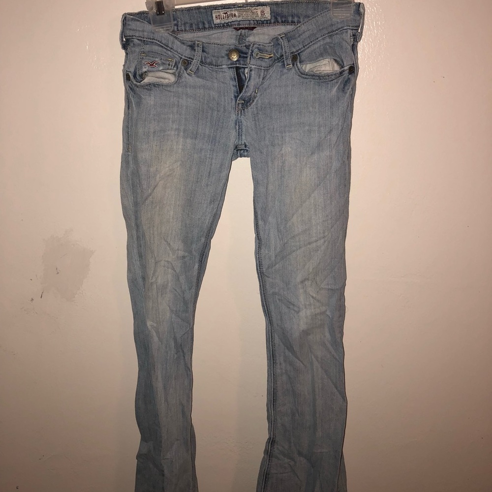 Hollister jeans